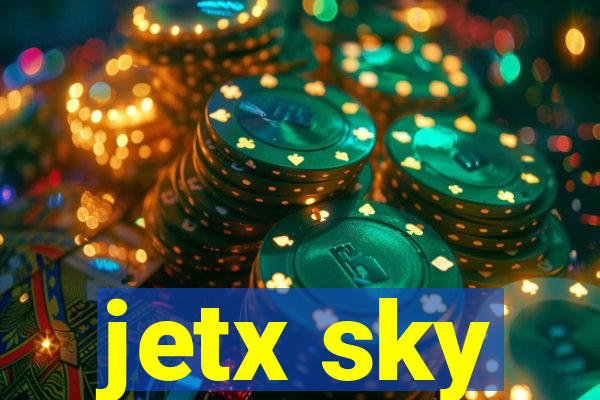 jetx sky