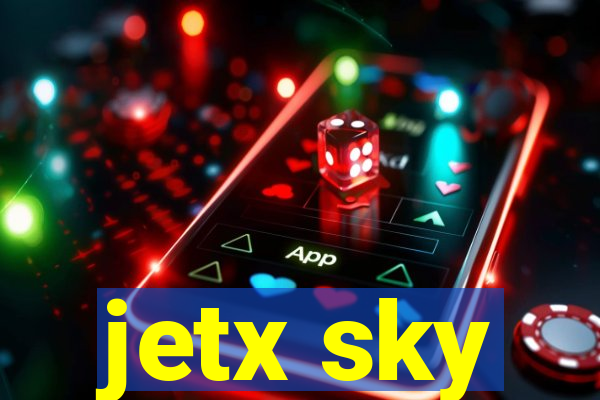 jetx sky