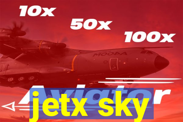 jetx sky