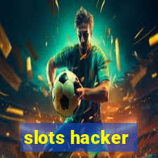 slots hacker