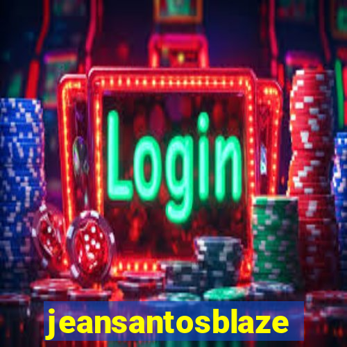 jeansantosblaze