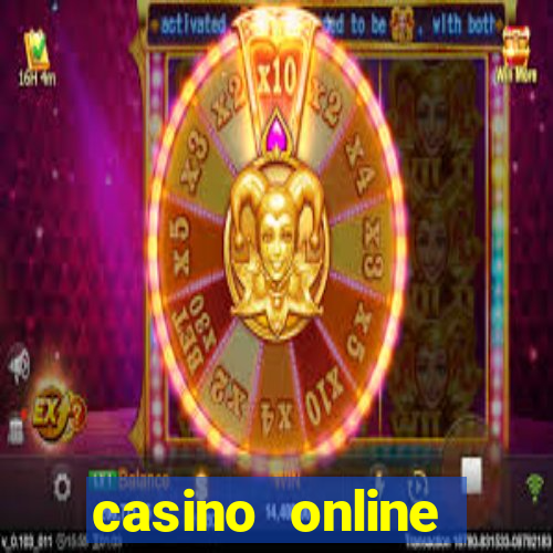 casino online brasil caca niqueis