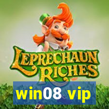 win08 vip