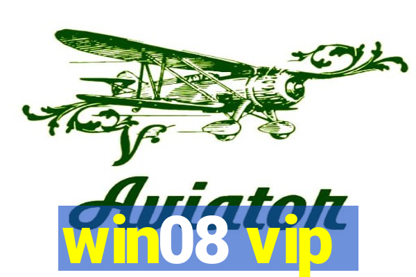 win08 vip