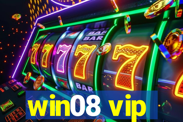 win08 vip