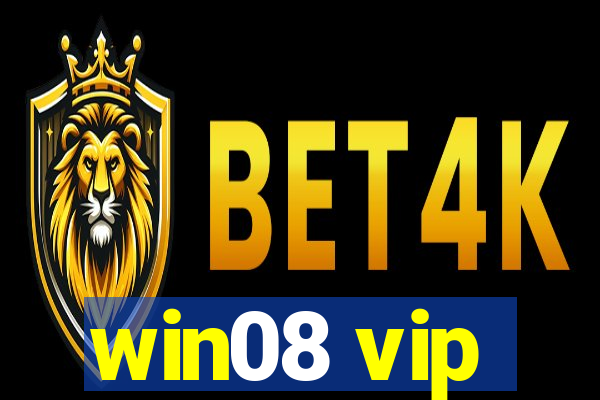 win08 vip