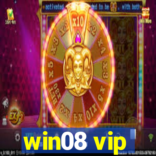 win08 vip