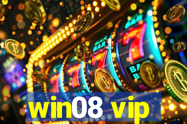 win08 vip