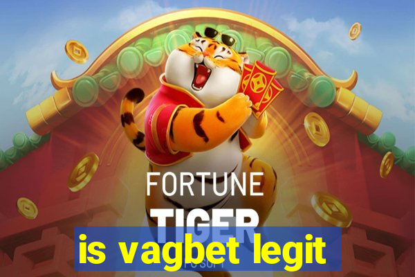 is vagbet legit