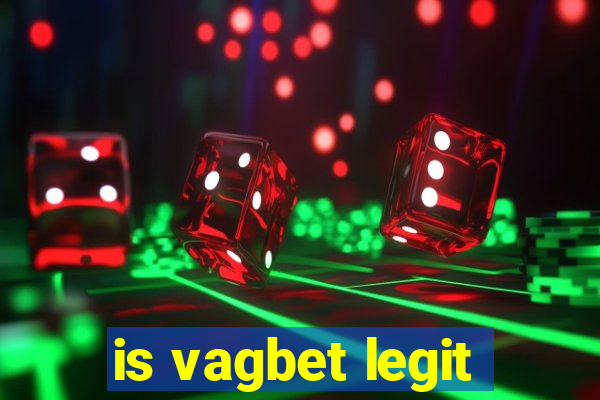 is vagbet legit