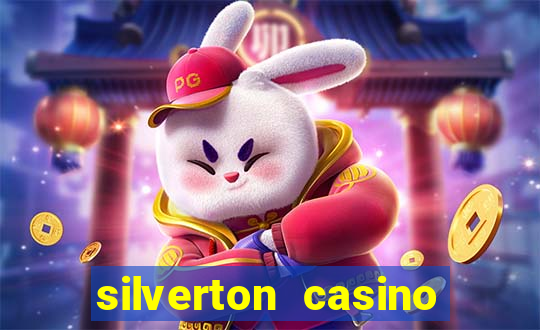 silverton casino hotel las vegas