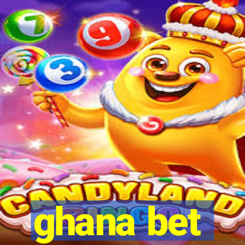 ghana bet