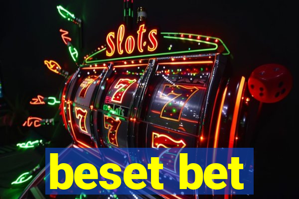 beset bet