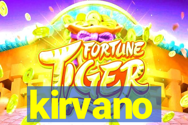 kirvano