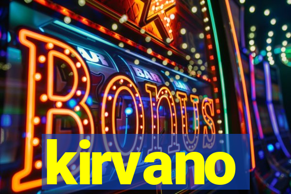 kirvano