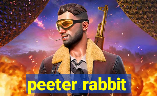 peeter rabbit