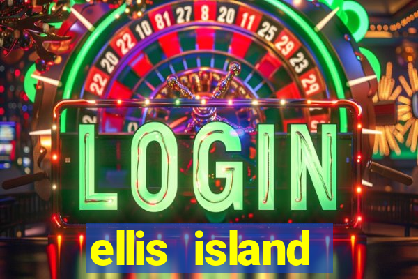 ellis island brewery and casino