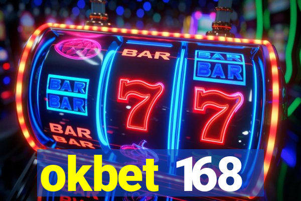 okbet 168