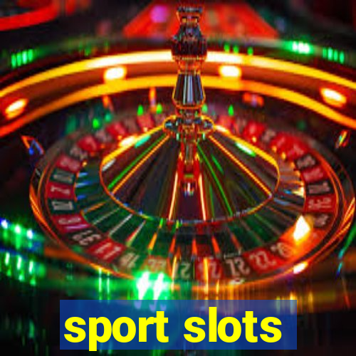 sport slots