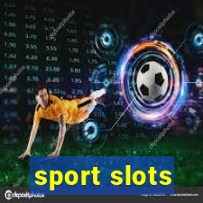 sport slots