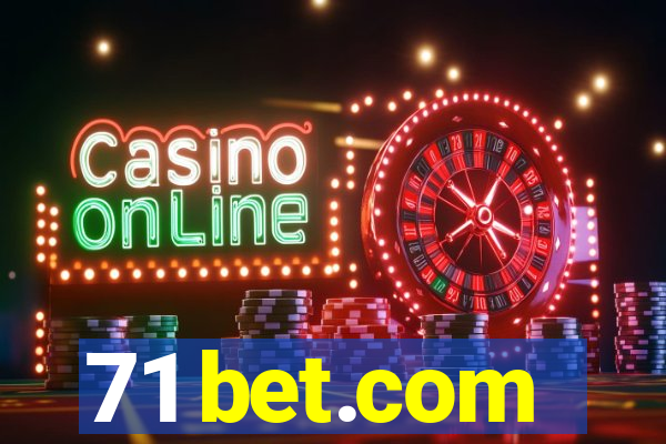 71 bet.com