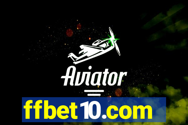 ffbet10.com