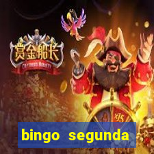 bingo segunda guerra mundial