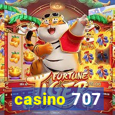 casino 707