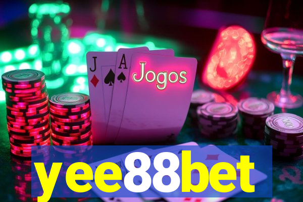 yee88bet