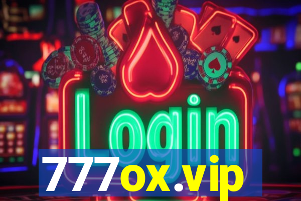 777ox.vip