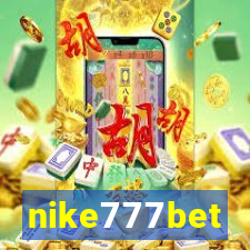 nike777bet