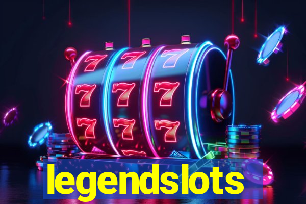 legendslots