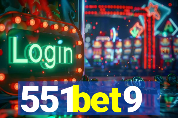 551bet9