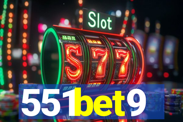 551bet9