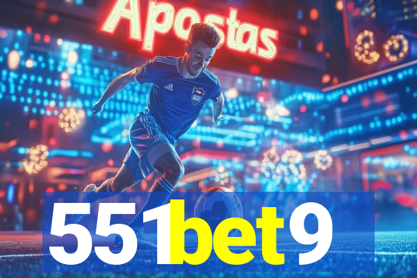 551bet9