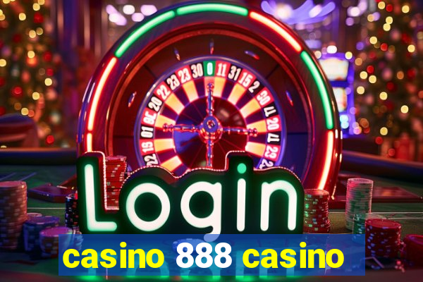 casino 888 casino