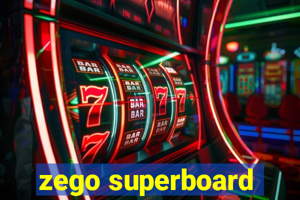 zego superboard