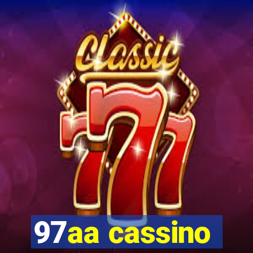 97aa cassino