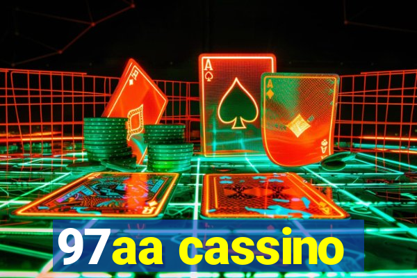 97aa cassino