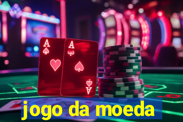 jogo da moeda