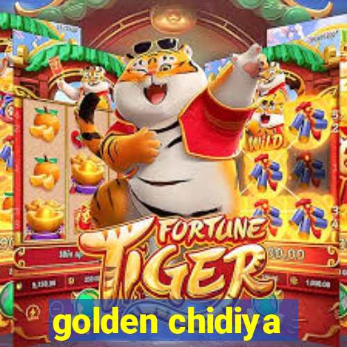 golden chidiya