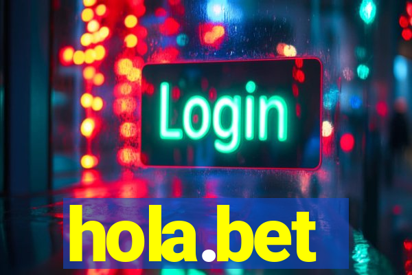 hola.bet