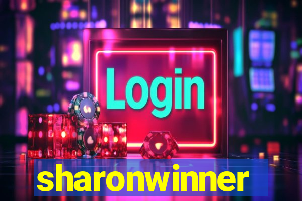 sharonwinner