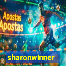 sharonwinner