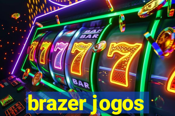 brazer jogos