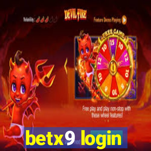 betx9 login