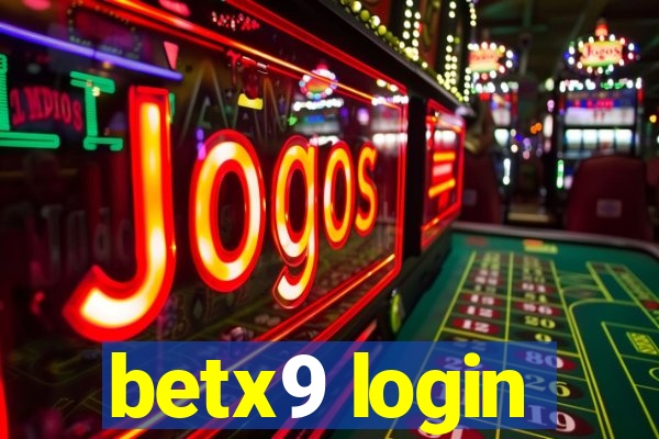 betx9 login