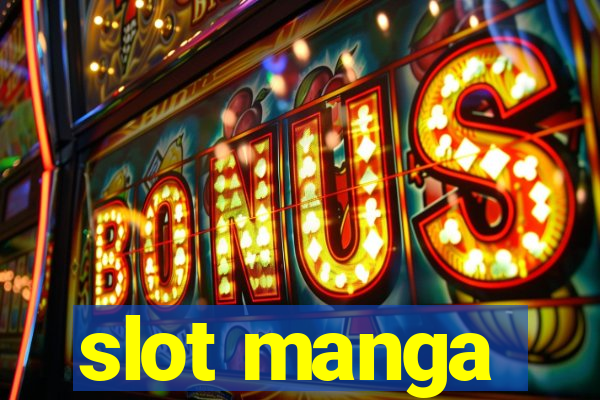 slot manga