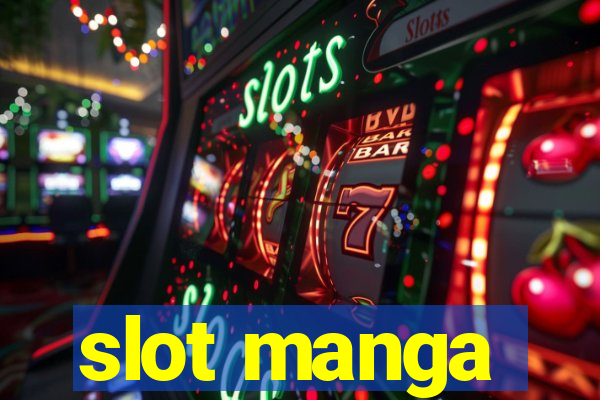 slot manga