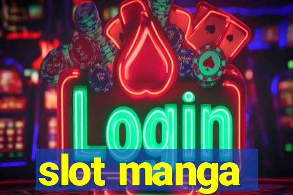 slot manga